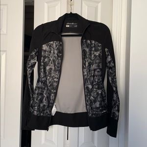 Eddie Bouer active jacket